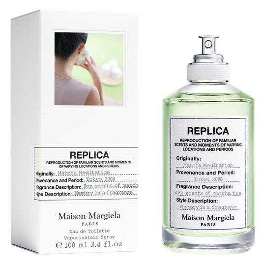 Replica Matcha Meditation (Unisex)