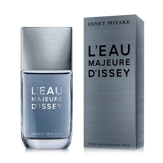 L'Eau Majeure d'Issey (Men)