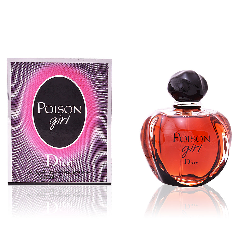 Poison Girl (Women)