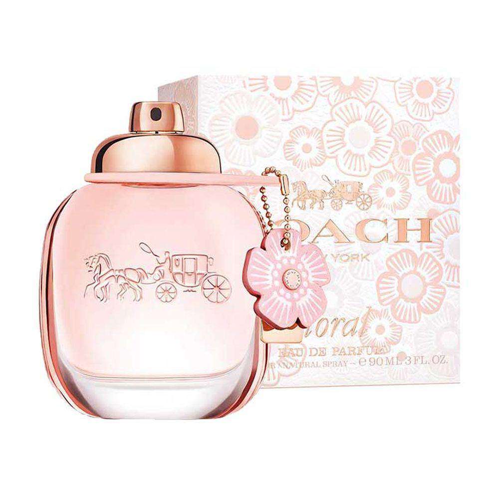 Coach Floral (Women)