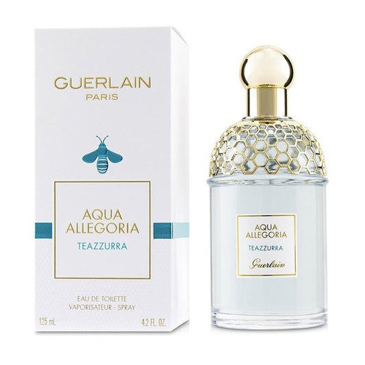 Aqua Allegoria Teazzurra (Unisex)
