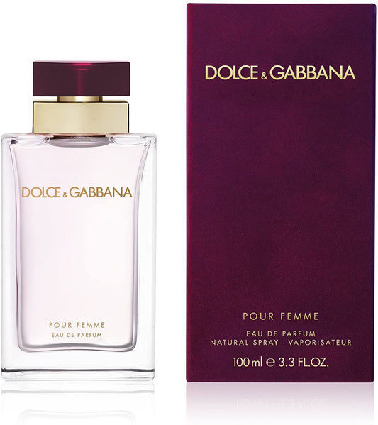 D&G Pour Femme (Women)