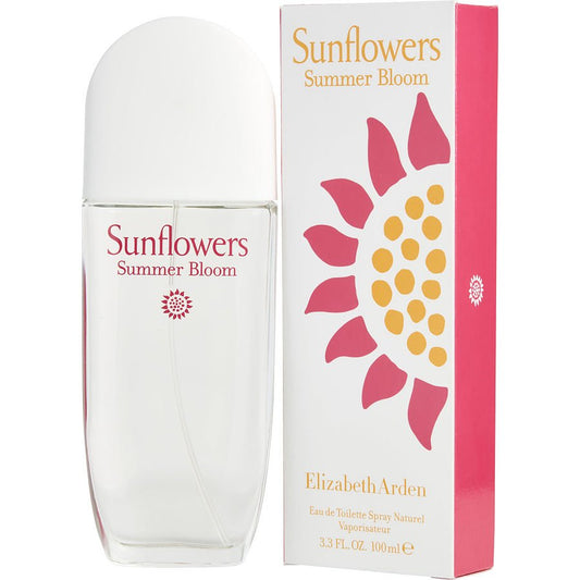 Sunflowers Summer Bloom (Women)
