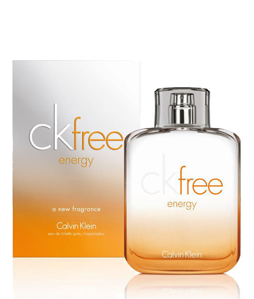 CK Free Energy (Men)