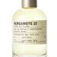 Bergamote 22 (Unisex)