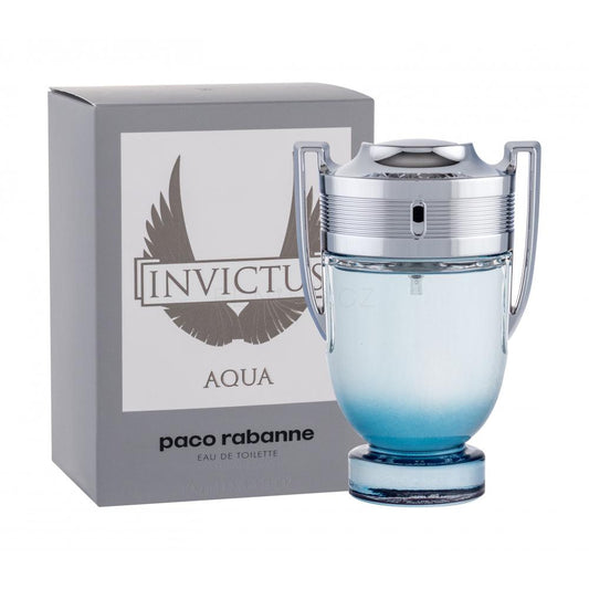 Invictus Aqua (Men)