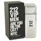 212 VIP (Men)