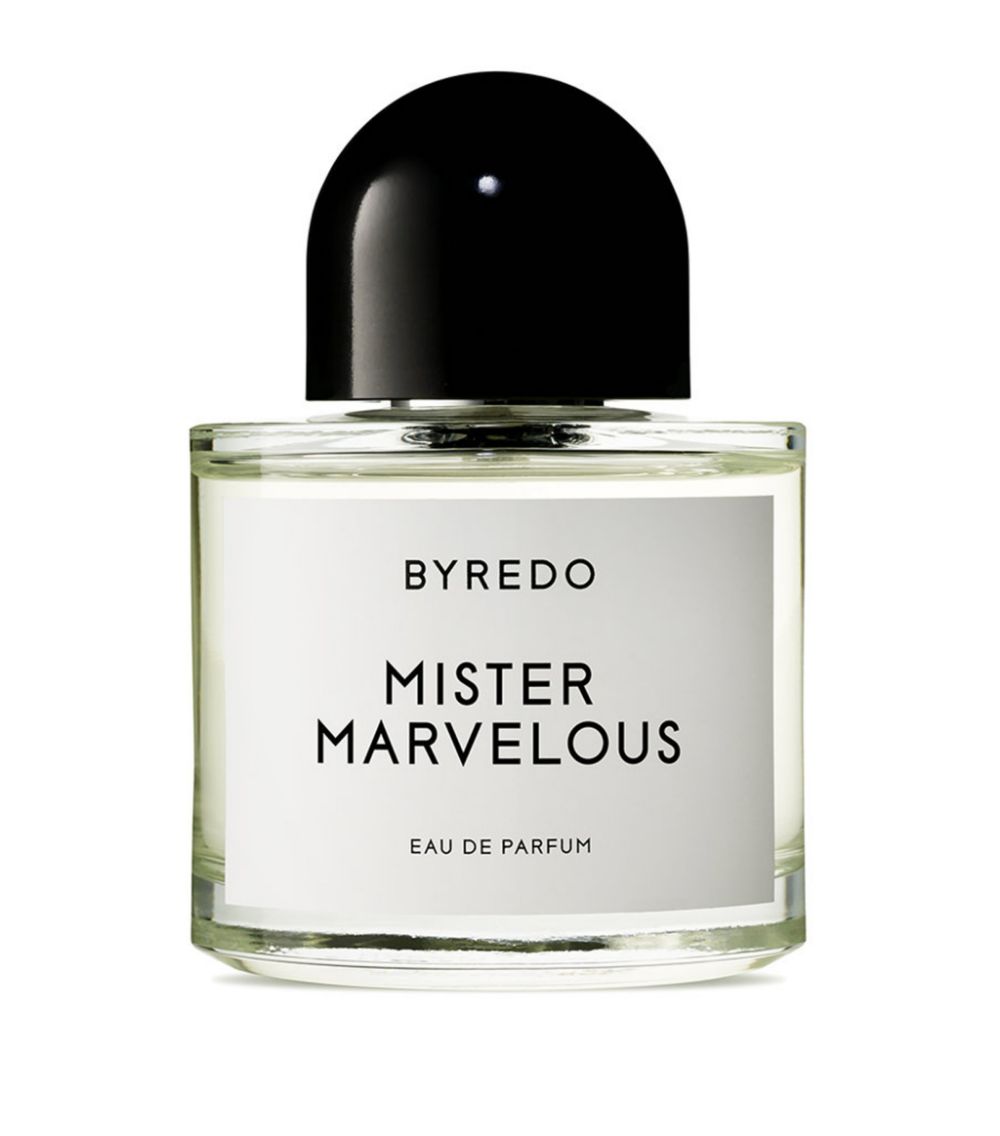 Mister Marvelous (Men)