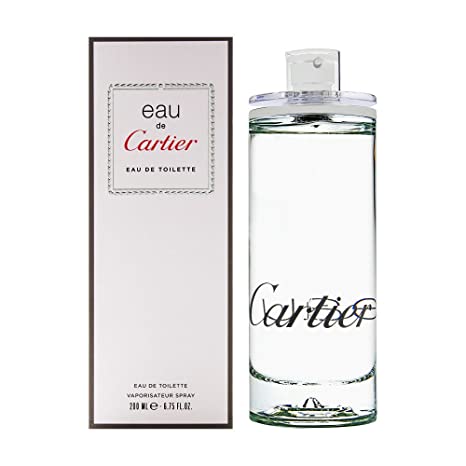 Eau de Cartier (Unisex)