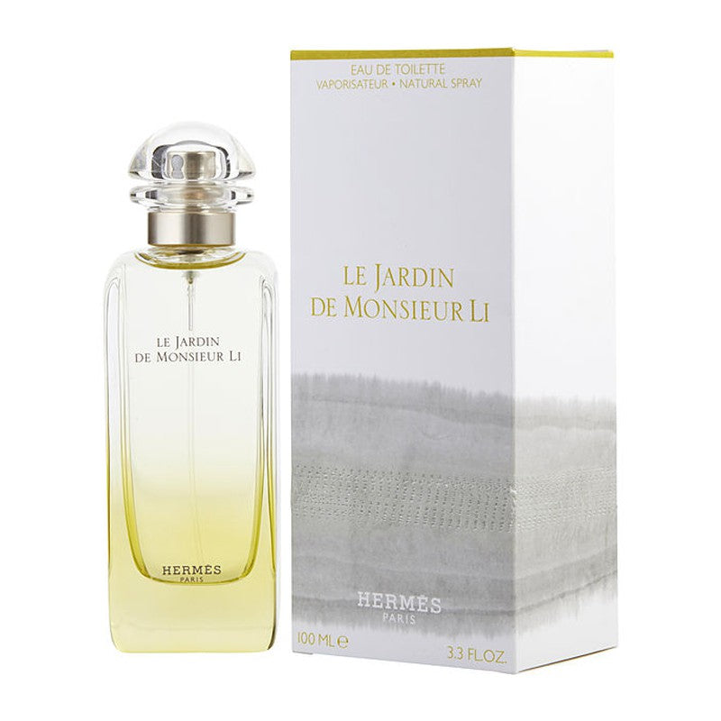 Le Jardin de Monsieur Li (Unisex)