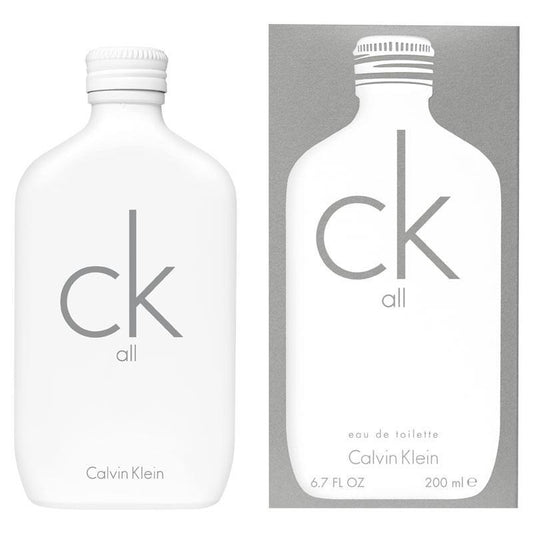 CK ALL (Unisex)