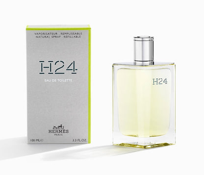 H24 (Men)