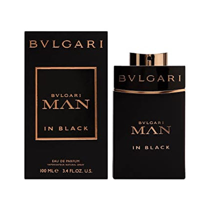 Bvlgari Man In Black (Men)