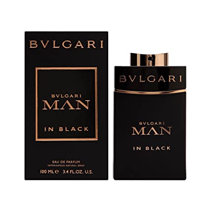 Bvlgari Man In Black (Men)