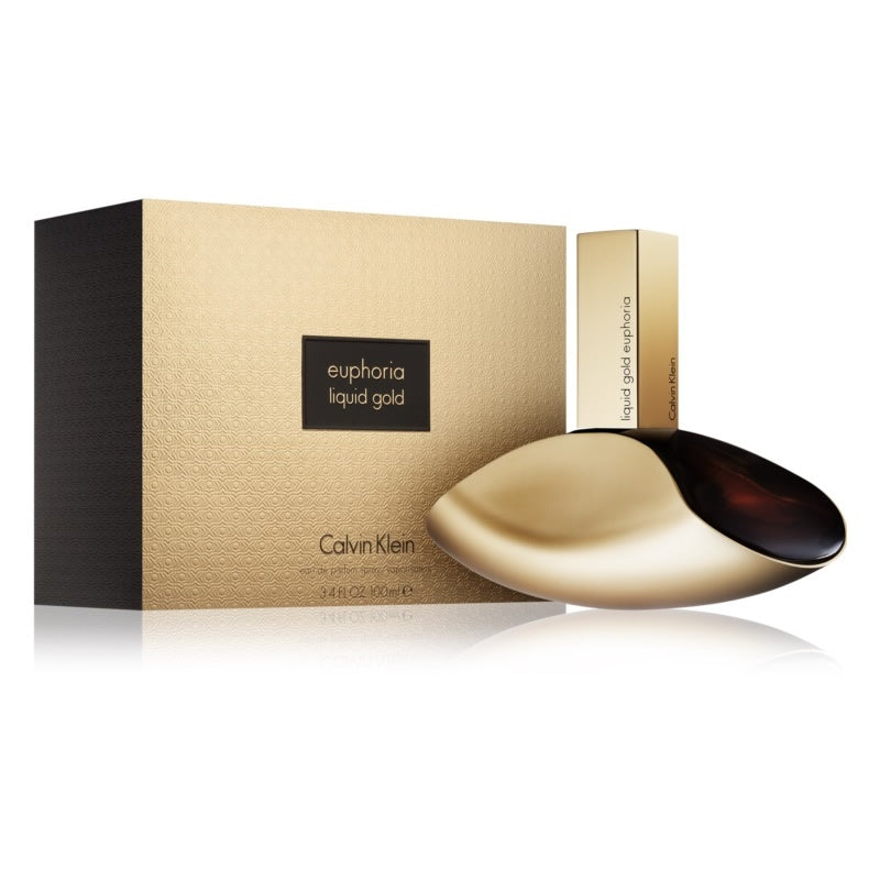 Liquid Gold Euphoria (Women)