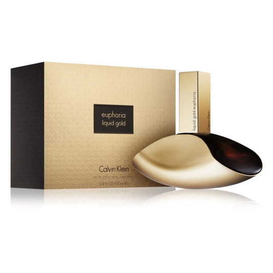 Liquid Gold Euphoria (Women)