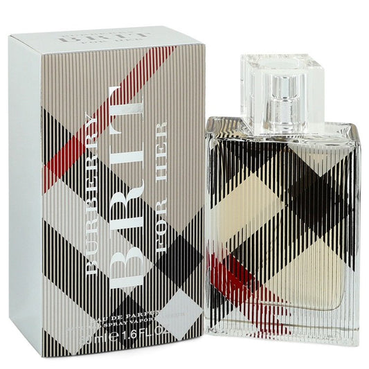 Burberry Brit (Women)