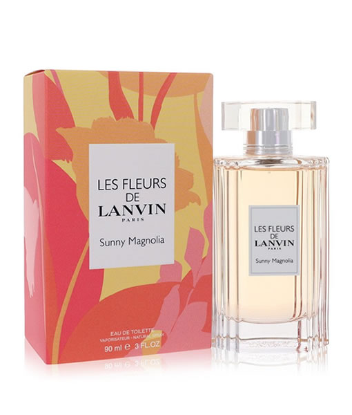 Sunny Magnolia (Women)