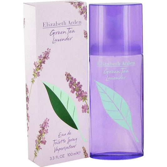 Green Tea Lavender (Women)