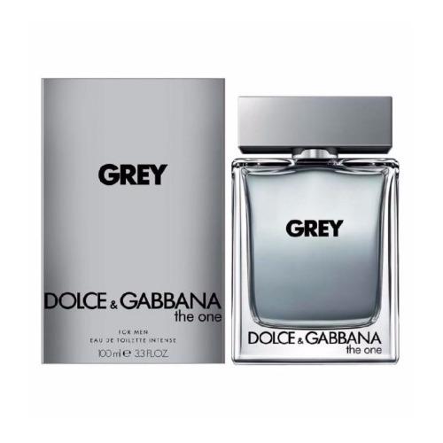 The One Grey (Men)