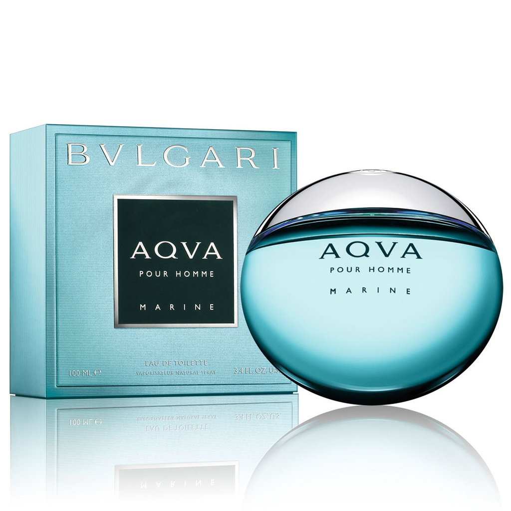 Aqva Pour Homme Marine (Men)