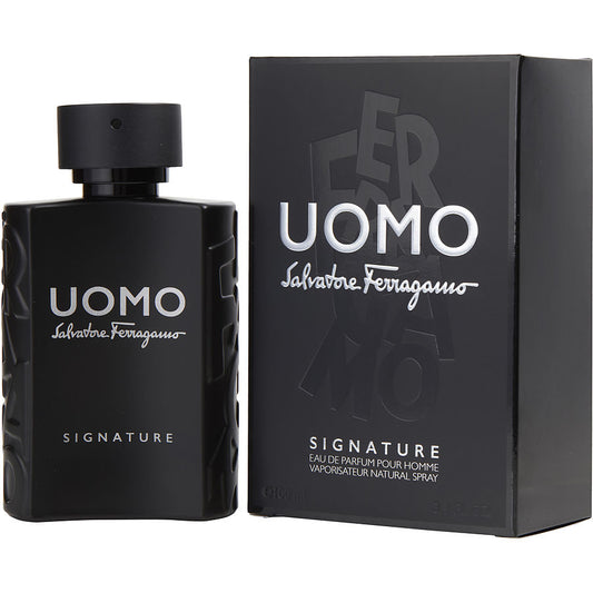 UOMO Signature (Men)