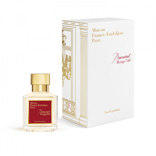 Baccarat Rouge 540 EDP (Unisex)