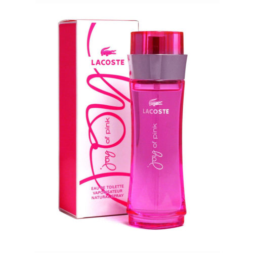 Joy of Pink (Women)