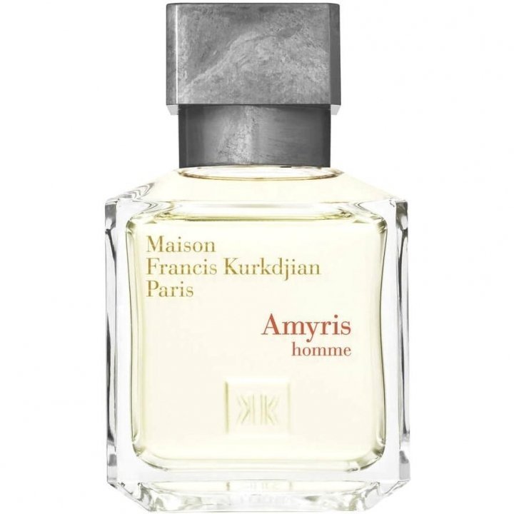 Amyris Homme Extrait de Parfum (Men)