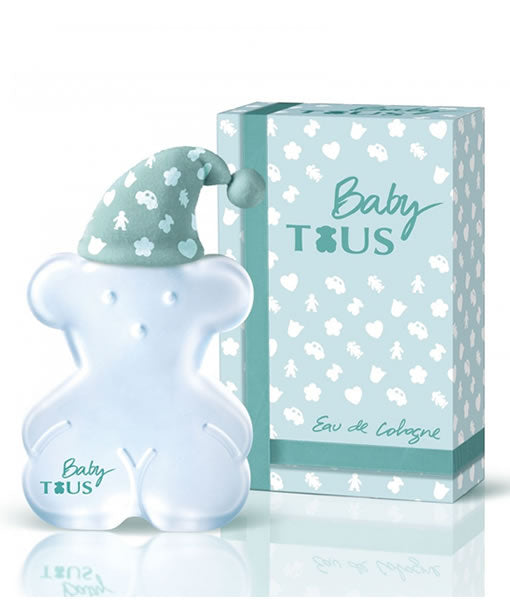 Baby Tous (Unisex)