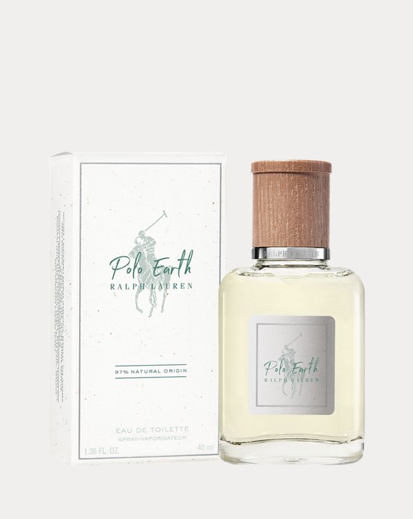 Polo Earth (Unisex)