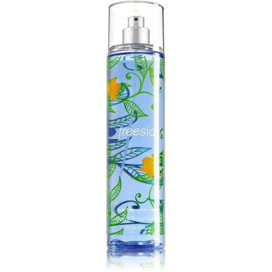 BBW Freesia Body Mist (Women)