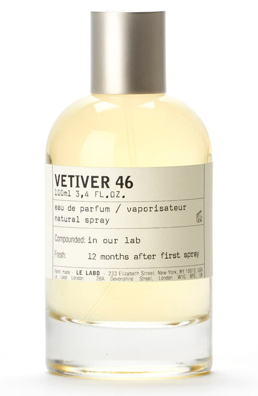 Vetiver 46 (Unisex)