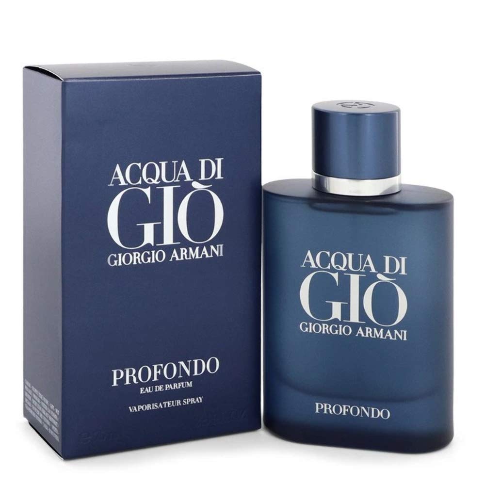 Acqua di Giò Profondo (Men)