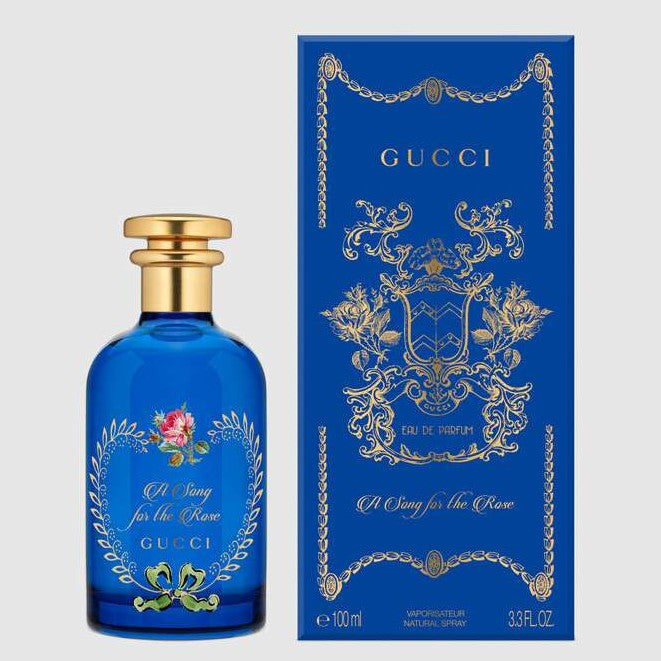 A Song For The Rose EDP