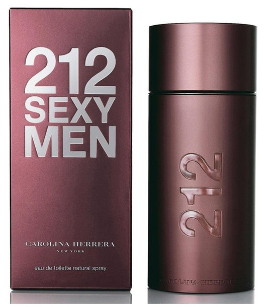 212 Sexy (Men)