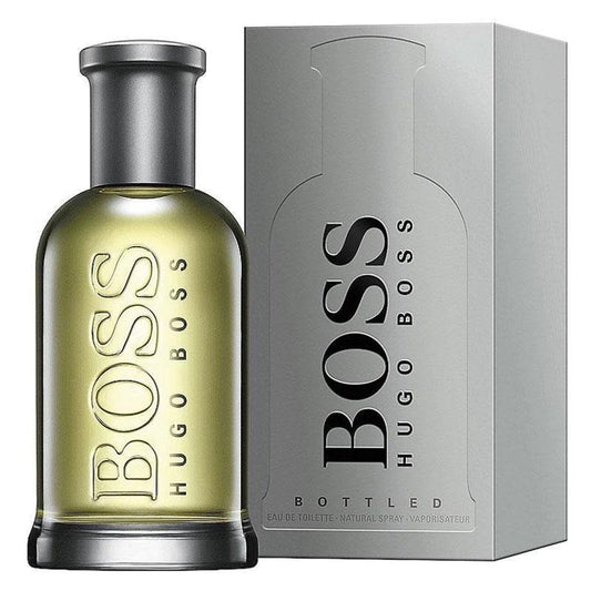 Hugo Boss Bottled (Men)