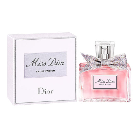 Miss Dior Eau de Parfum (2021) (Women)