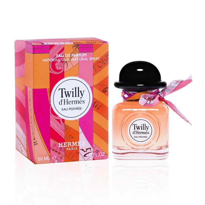 Twilly d'Hermès Eau Poivrée Eau de Parfum (Women)