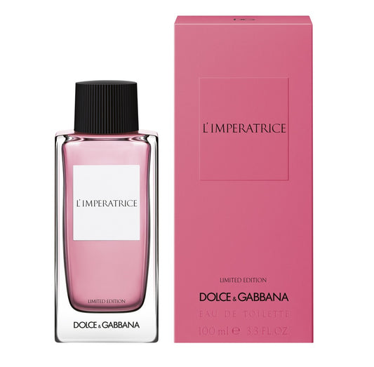L'Imperatrice Limited Edition (Women)