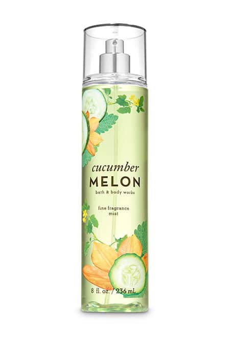 BBW Cucumber Melon (Women)