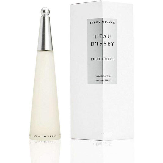 L'eau d'Issey (Women)