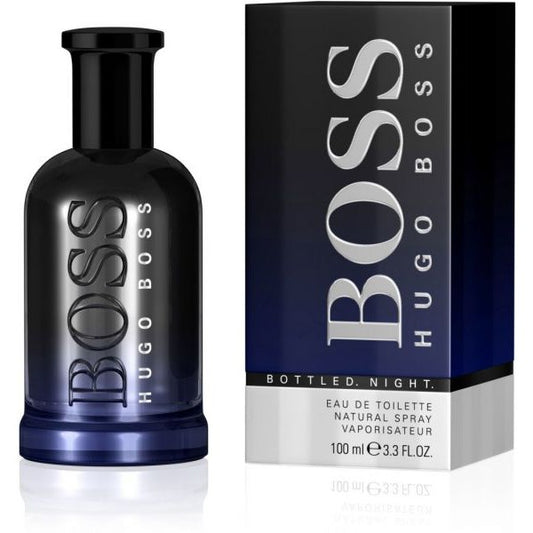 Boss Bottled Night (Men)