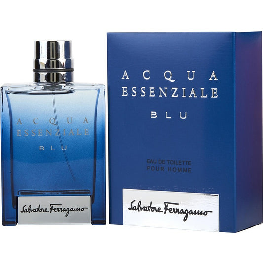 Acqua Essenziale Blu (Men)