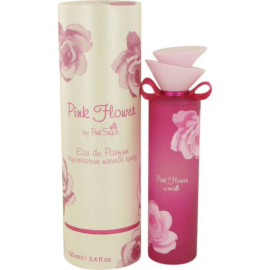 Pink Flower (Women)