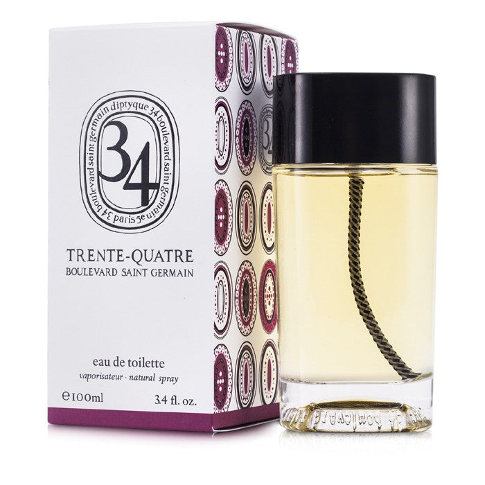 34 boulevard Saint Germain (Unisex)