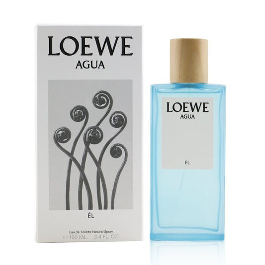 Agua de Loewe El (Men)