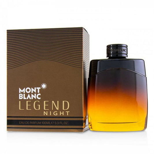Legend Night (Men)