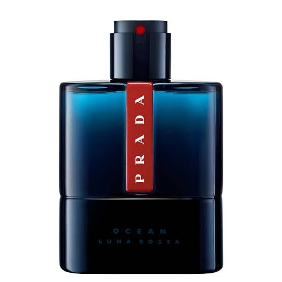 Luna Rossa Ocean (Men)