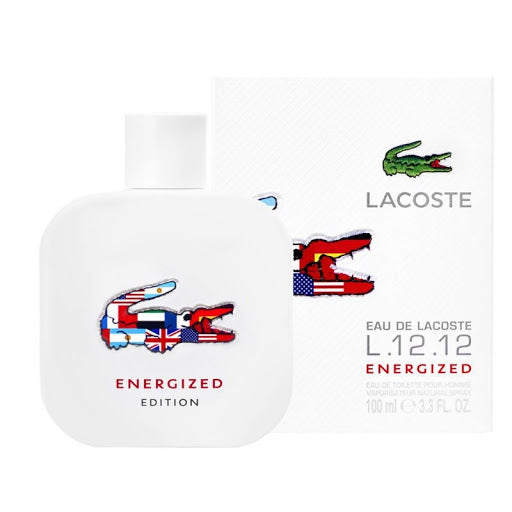 L.12.12 Energized (Men)